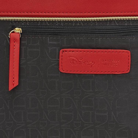 Disney Danielle Nicole Lilo & stitch purse - Picture 7 of 7